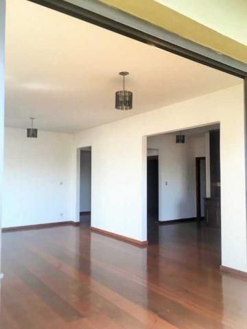 Apartamentos de 4 dormitório(s), Cond. Edificio Quinta Avenida cod: 9397 - Foto 7