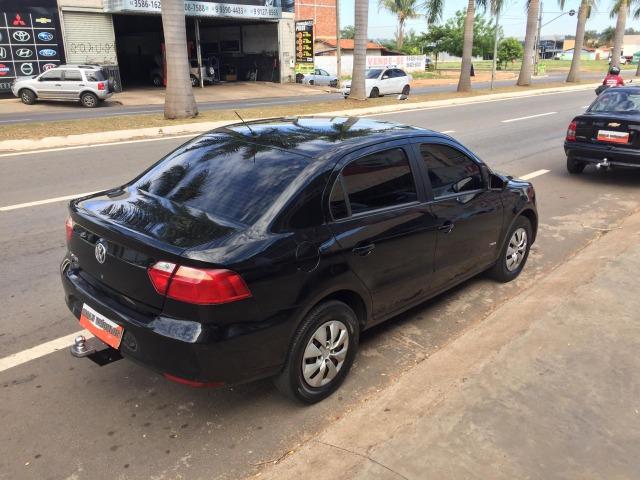 Voyage 13/14 1.0 Completo Sem Entrada Em 48X De 945,00 - Foto 2