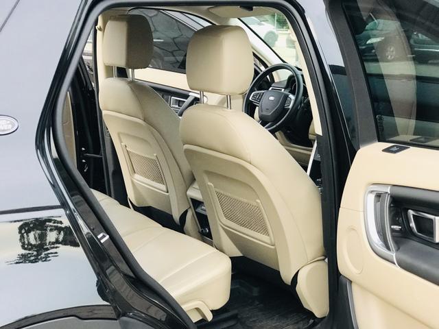 Land Rover DISCOVERY Sport HSE Diesel turbo 2017 - Foto 12