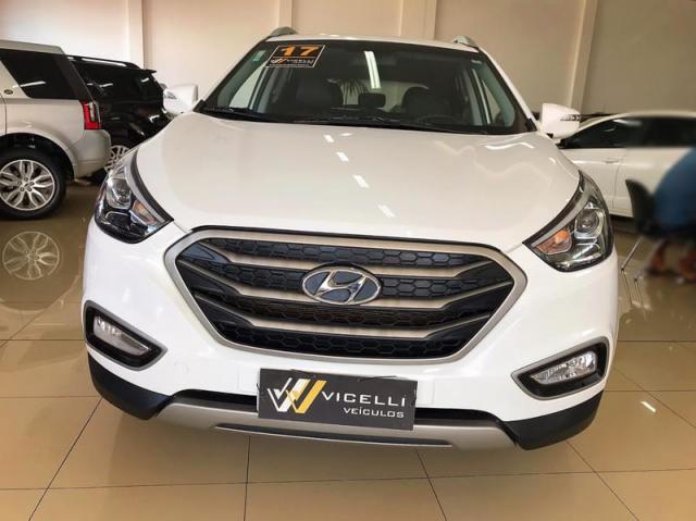 HYUNDAI IX35 B 4X2 - Foto 5