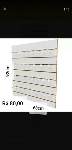 Painel para Mercadorias 80