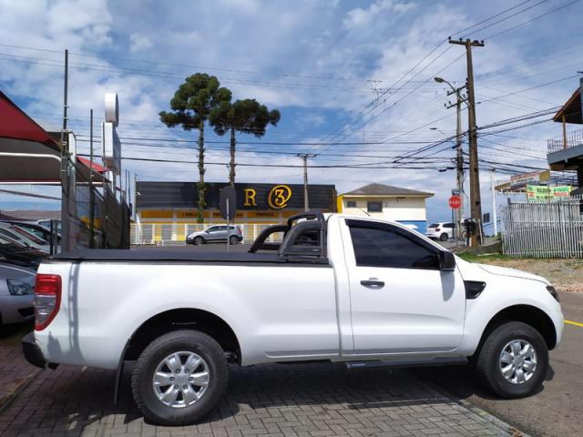 FORD RANGER XLS 2.5 16V 4X2 CS - Foto 15