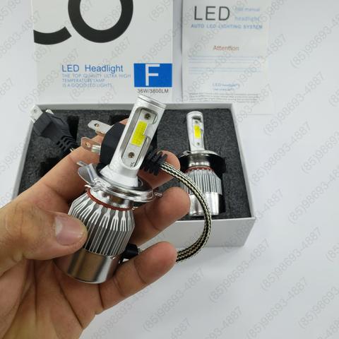 Super Led moto - Foto 6