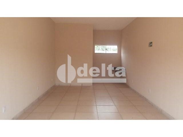 Escritório para alugar em Morada nova, Uberlândia cod:571215 - Foto 5