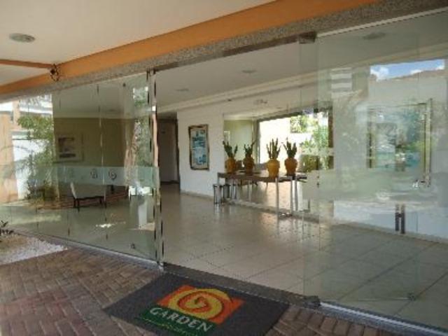 Apartamento Garden Goiabeiras 3/4 sendo 01 suíte Sol da manhã - Foto 11