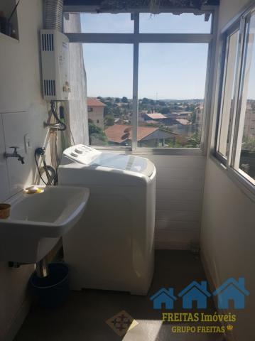Apartamento em condomínio de frente para a lagoa - Foto 9