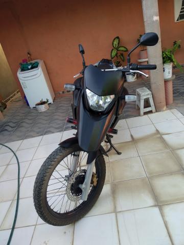 Vendo ou troco - Foto 3