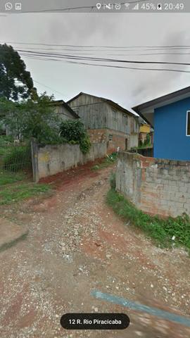 Vendo terreno com sobrado - Foto 4