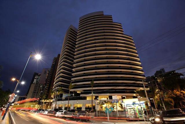 Apartamento Landscape Beiramar Fortaleza - Foto 13