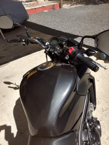 Honda CB 650 F - Foto 5