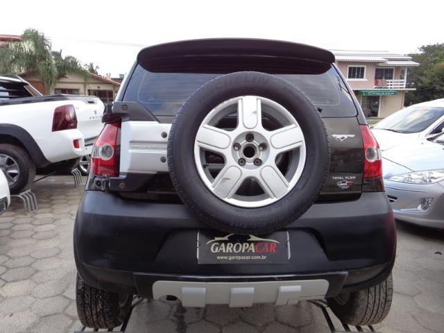 VW - Crossfox 1.6 Completo - 2006 - Foto 4