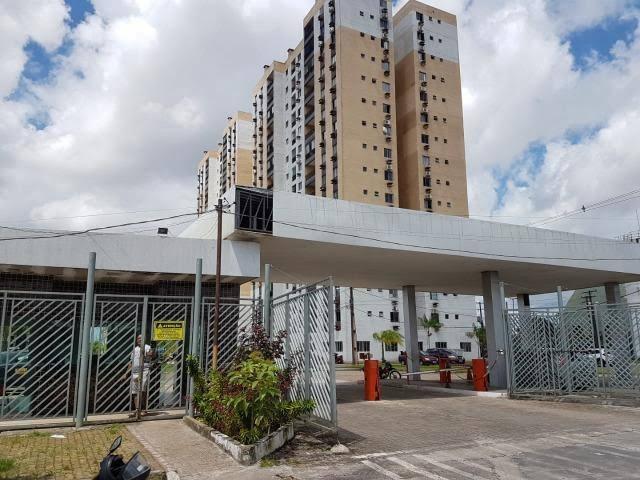 Apartamento 3/4 Mirante do Lago -Baixei pra vender logo - Foto 2