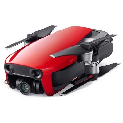 Drone DJI Mavic Air Combo Fly More / Novo Lacrado/Anatel/Nota Fiscal/Garantia/ instrução - Foto 2