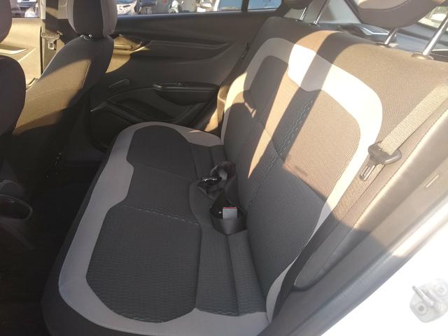 GM Chevrolet Onix 1.0 LT 2015 Completo Branco - Foto 6