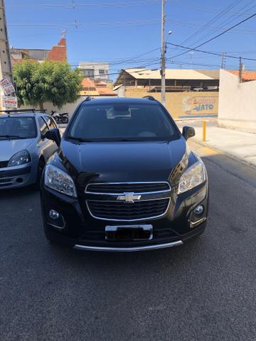 Tracker Ltz 2015, estado de zero
