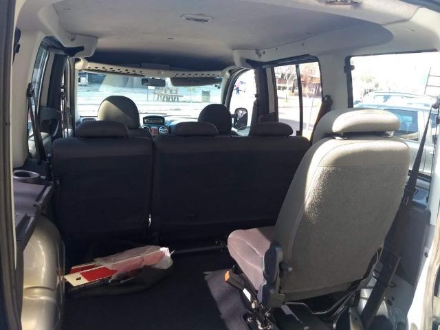 Fiat Doblô Adventure Xingu 1.8 - Foto 7