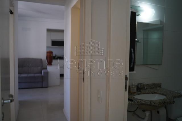 Apartamento à venda com 2 dormitórios em Coqueiros, Florianópolis cod:79373 - Foto 20