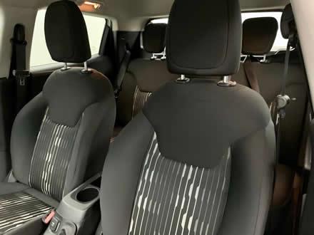 FIAT TORO 2.0 16V TURBO DIESEL FREEDOM MANUAL - Foto 12