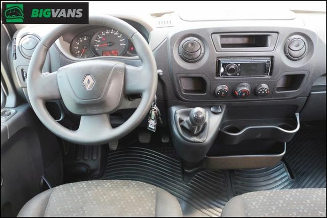 Master 2014 L3H2 Executiva Original 16L Prata (9646) - Foto 3