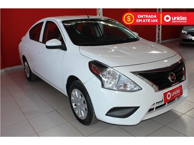 Nissan Versa 1.0 12v flex 4p manual - Foto 3