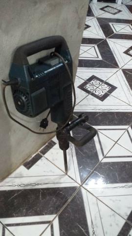 Martelete Bosch 10 quilos