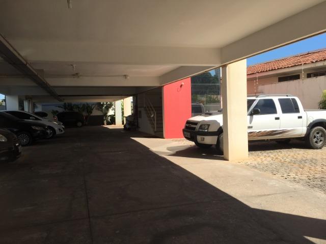 Apto. Res.Vale do Oeste ? 35m²-Pico do Amor - Foto 12