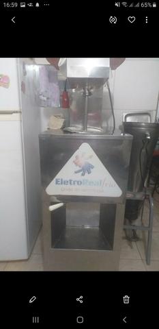 Maquina de sorvete - Foto 2