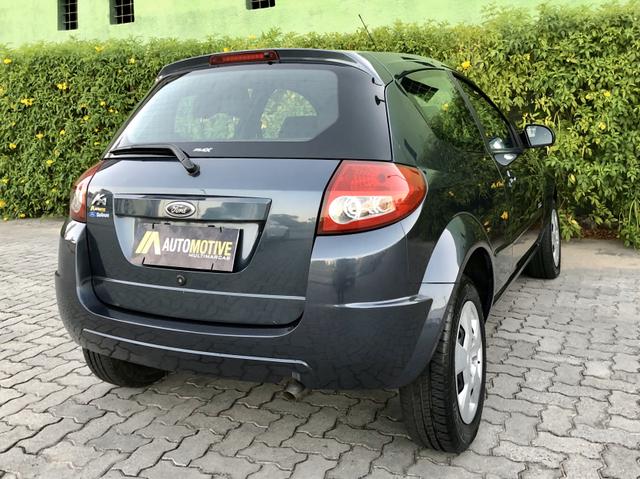Ford Ka Class 1.0 2011 EXTRA!!! - Foto 3
