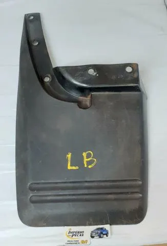 Para Barro Lameiro L200 Bola/sport/gl Traseiro Esquerdo#5718