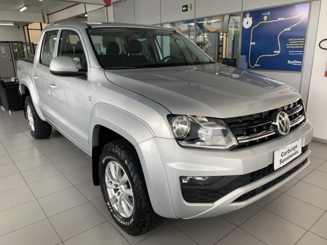 amarok - Foto 2