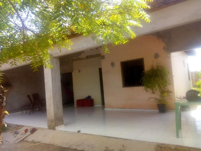 Desistência de casa em altos no Jardim cidade - Foto 5