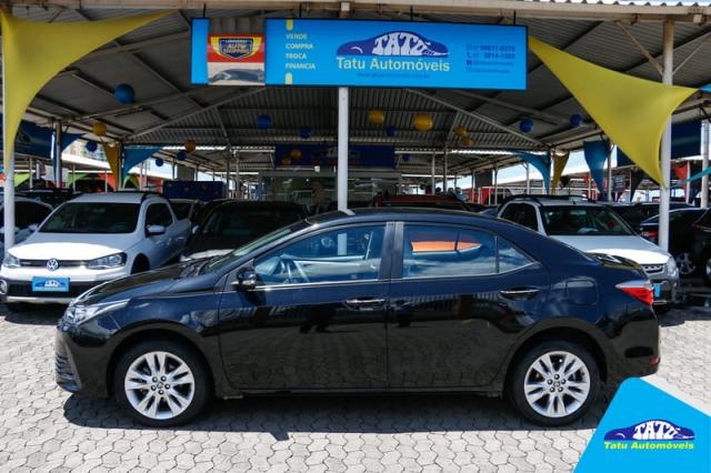 TOYOTA COROLLA XEI 2.0 16V FLEX AUT. - Foto 2