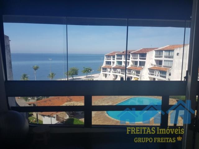 Apartamento em condomínio de frente para a lagoa - Foto 16