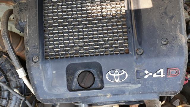Hilux - Foto 5