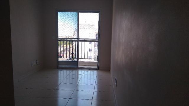 DT - Apartamento de 03 quartos Ilha Bela 9 andar sol da manhã!!! - Foto 5