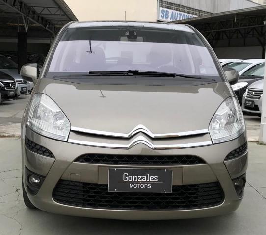 C4 Picasso Pic. La Luna 2.0 16V Aut. - Foto 2