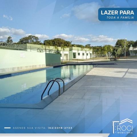Apartamento com 3 quartos a venda em Anápolis - Foto 5