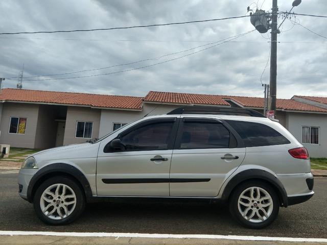 Fiat Palio Weekend 1.4 Barato
