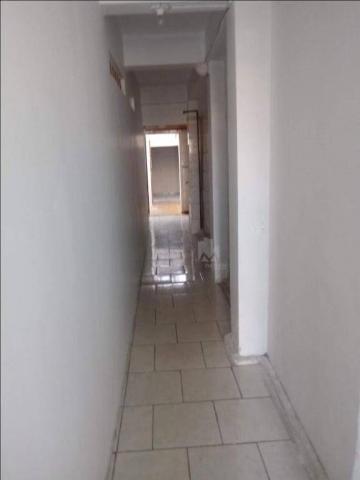 Casa para locação no sitio cercado 550,00 de fundos - Foto 3