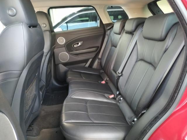 LAND ROVER RANGE ROVER EVOQUE 2.0 SE 2016 - Foto 8
