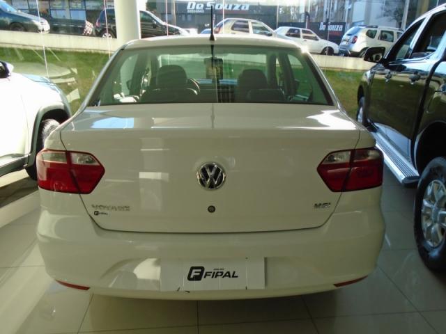 VOLKSWAGEN VOYAGE 1.6 MSI TOTALFLEX 2017 - Foto 7
