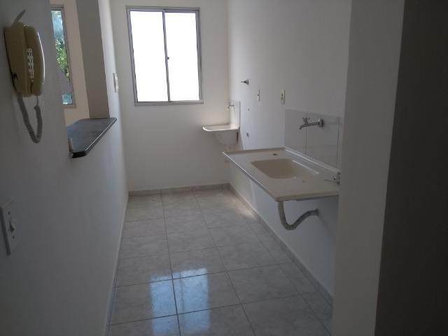 Vendo Apartamento Residencial Viva Juara Jacaraipe - Foto 4