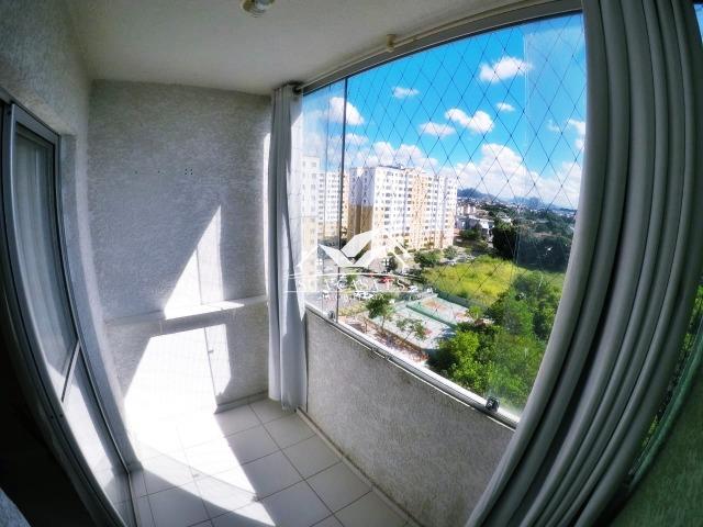 Oportunidade - Apartamento - 2 Quartos - Viver Serra - Foto 8