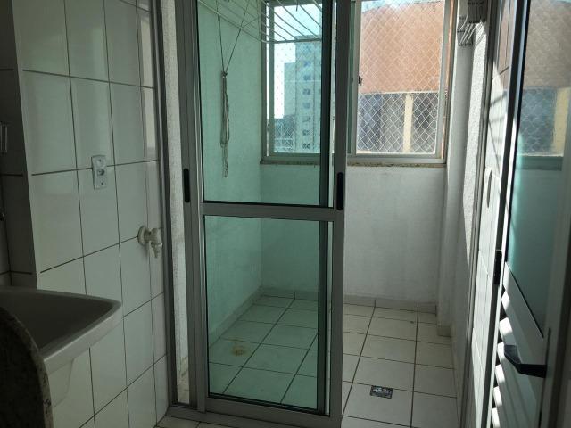 Vendo apartamento 3 quartos, 2 vagas, setor Bela Vista 320mil - Foto 16