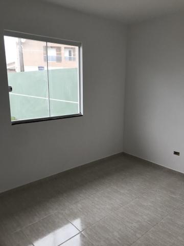 Casas com 03 quartos e espaço aos fundos. Campo de Santana. - Foto 6