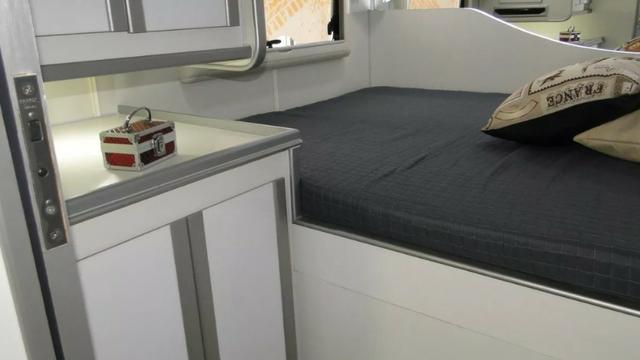 Motor home MTB 850S - Y@W1 ano 2014 - Foto 6