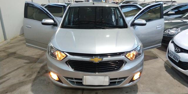 Cobalt Elite automático 2018 - Foto 9