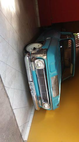 A10 1977 gasolina
