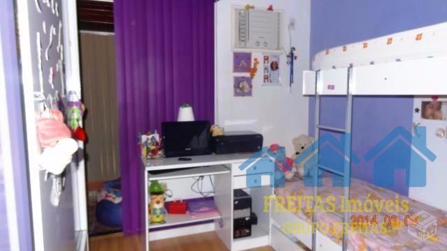 Casa Duplex em Ótimo Condomínio, Vista a Lagoa, Iguaba Grand - Foto 13