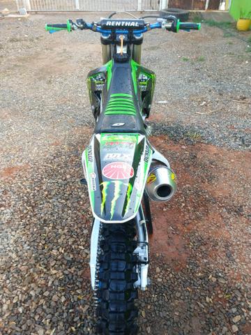 Kxf 450F / CRF YZF KTM - Foto 3